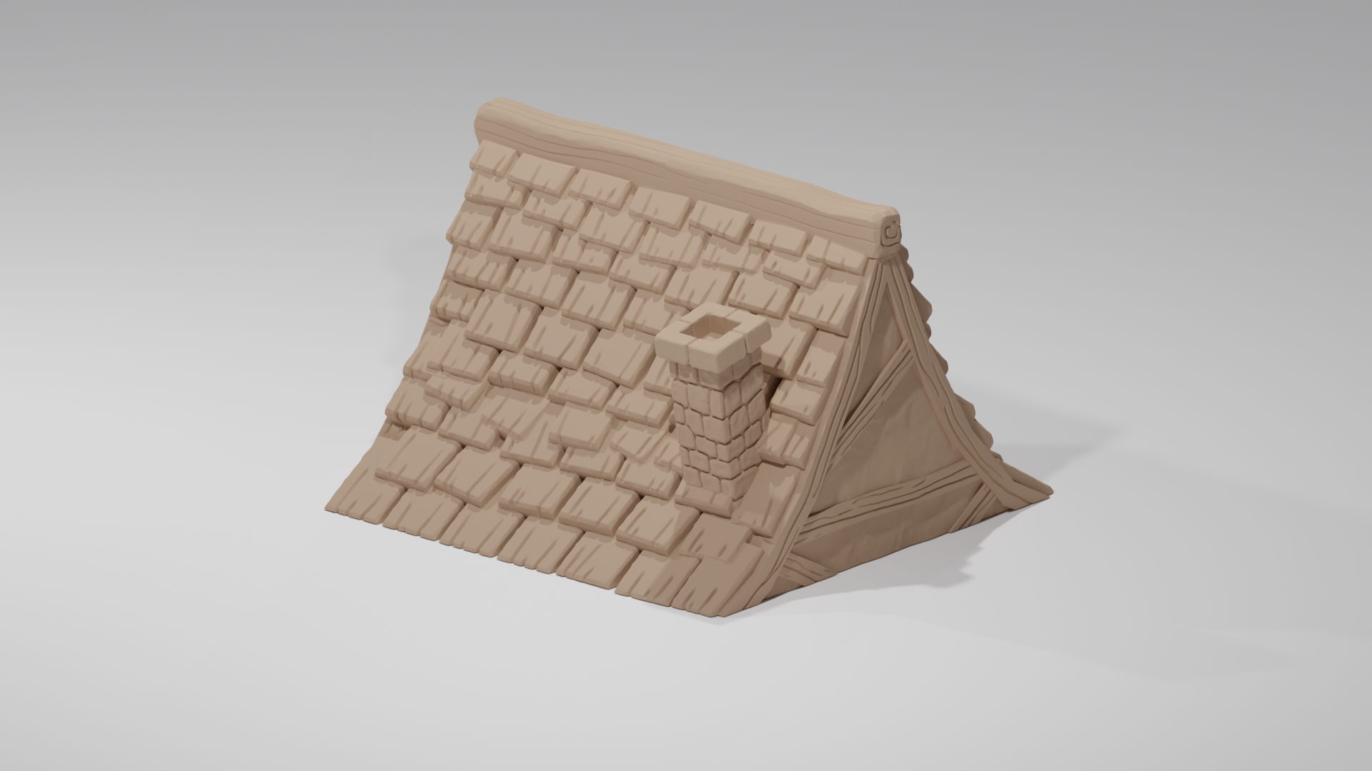 Oxwell House shingle roof v2
